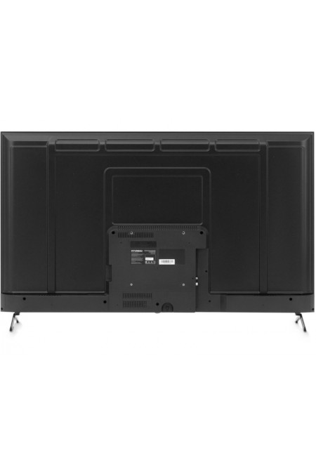 Телевизор Hyundai H-LED55BU7006 (черный) 2