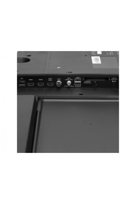 Телевизор Hyundai H-LED55BU7006 (черный) 4