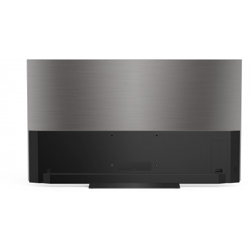 Телевизор Hyundai H-LED55OBU7700 (черный) 8