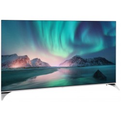 Телевизор Hyundai H-LED55QBU7500 (черный)