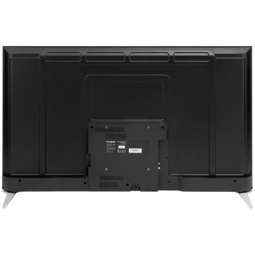 Телевизор Hyundai H-LED55QBU7500 (черный) 1