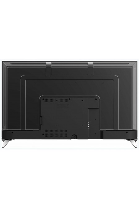 Телевизор Hyundai H-LED55QBU7500 (черный) 1