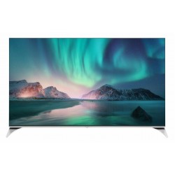 Телевизор Hyundai H-LED55QBU7500 (черный)