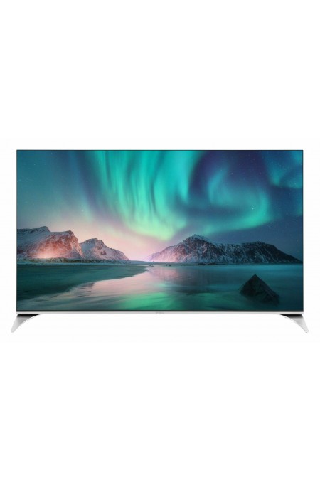 Телевизор Hyundai H-LED55QBU7500 (черный) 