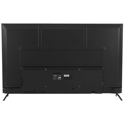 Телевизор Hyundai H-LED65BU7003 (черный) 1