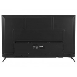 Телевизор Hyundai H-LED65BU7003 (черный)