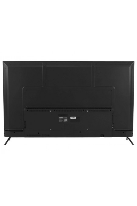 Телевизор Hyundai H-LED65BU7003 (черный) 