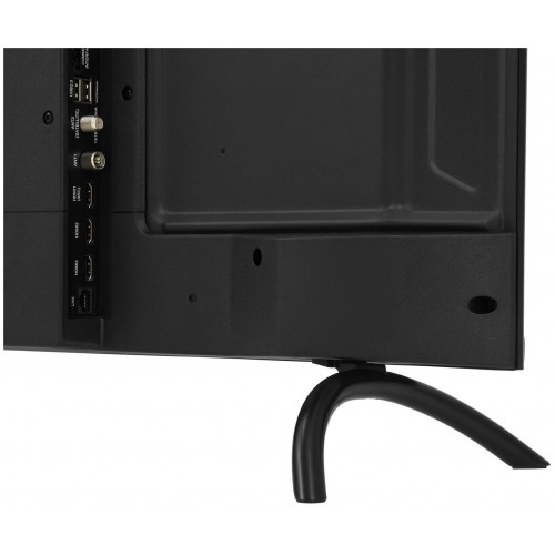 Телевизор Hyundai H-LED65BU7003 (черный) 4