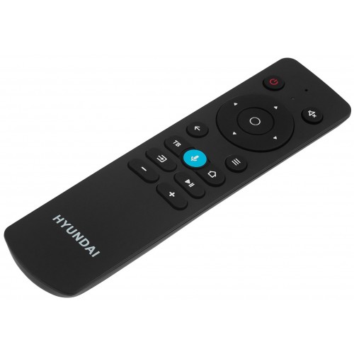 Телевизор Hyundai H-LED65BU7003 (черный) 8