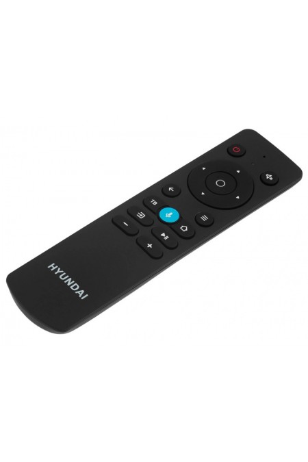 Телевизор Hyundai H-LED65BU7003 (черный) 6