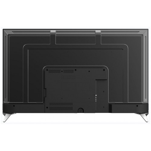 Телевизор Hyundai H-LED65QBU7500 (черный) 3