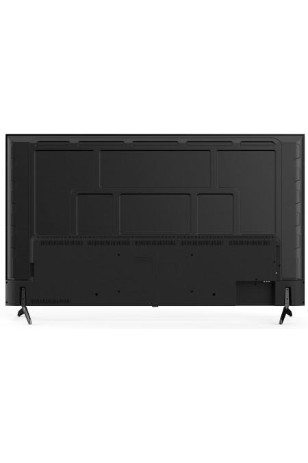 Телевизор Hyundai H-LED75BU7006 (черный) 1