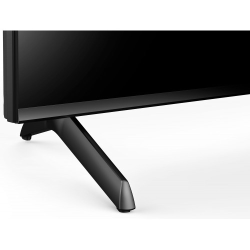 Телевизор Hyundai H-LED75BU7006 (черный) 2