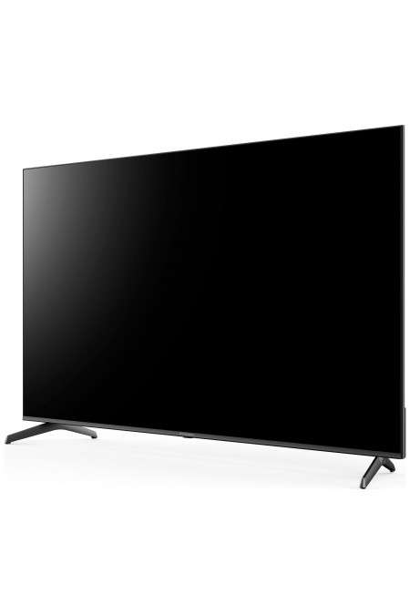 Телевизор Hyundai H-LED75BU7006 (черный) 2
