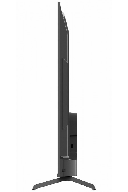 Телевизор Hyundai H-LED75BU7009 (черный) 4