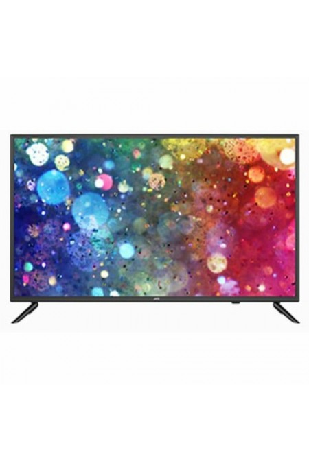 Телевизор JVC LT-32M380 2018 LED (черный) 