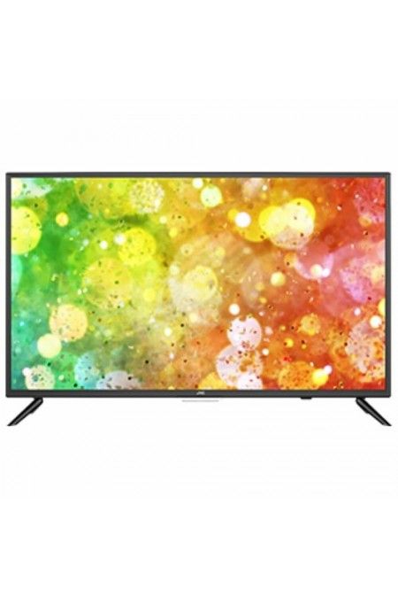 Телевизор JVC LT-32M385 2018 LED (черный) 