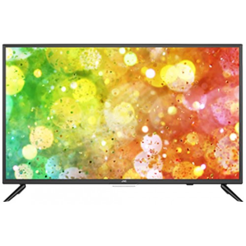 Телевизор JVC LT-32M385 2018 LED (черный) 
