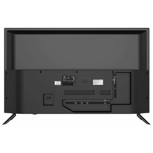 Телевизор JVC LT-32M385 2018 LED (черный) 4