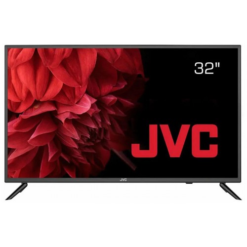 Телевизор JVC LT-32M385 2018 LED (черный) 6