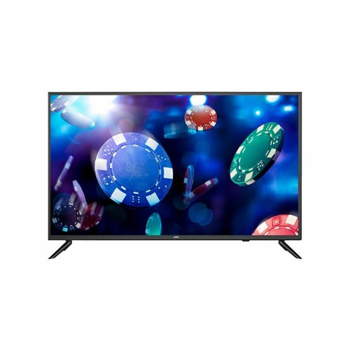Телевизор JVC LT-32M385 2018 LED (черный) 8