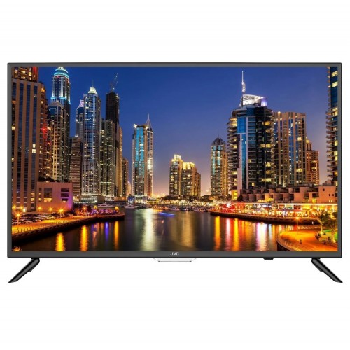 Телевизор JVC LT-32M385 2018 LED (черный) 9