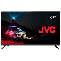 Телевизор JVC LT-32M395 (черный)