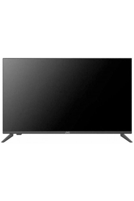 Телевизор JVC LT-32M395 (черный) 