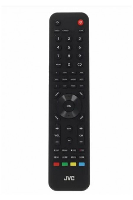 Телевизор JVC LT-32M395 (черный) 3