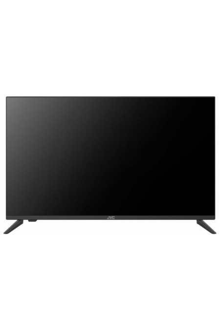 Телевизор JVC LT-32M395S (черный) 1