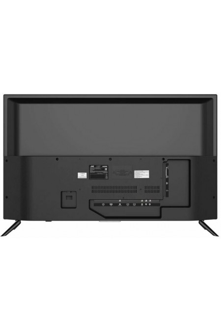 Телевизор JVC LT-32M395S (черный) 2