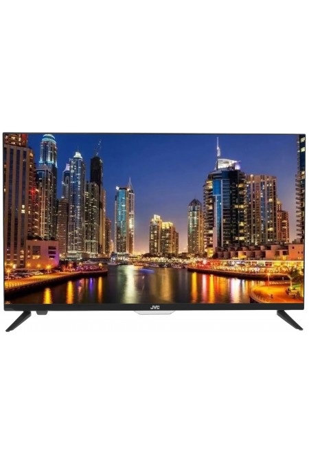 Телевизор JVC LT-32M395S (черный) 