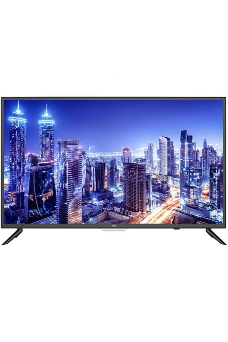 Телевизор JVC LT-32M485 (черный) 