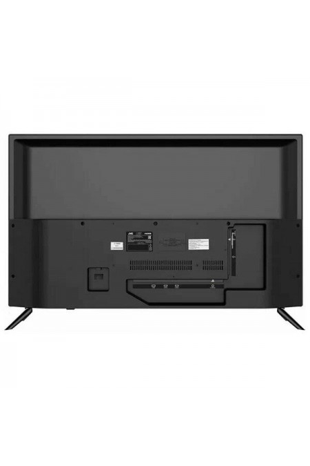 Телевизор JVC LT-32M485 (черный) 2