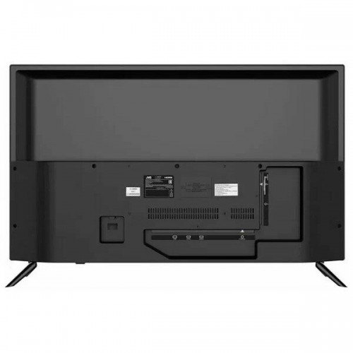 Телевизор JVC LT-32M485 (черный) 2