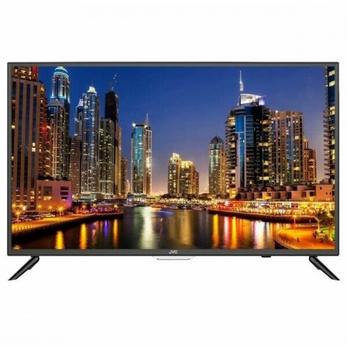 Телевизор JVC LT-32M485 (черный) 3