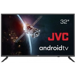 Телевизор JVC LT-32M590 2020 LED (черный)