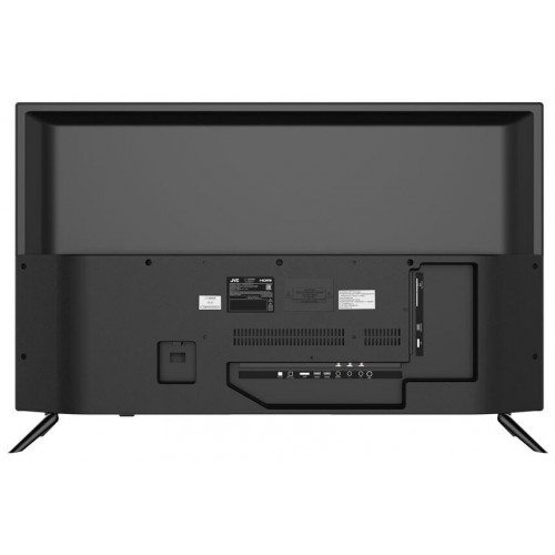 Телевизор JVC LT-32M590 2020 LED (черный) 1