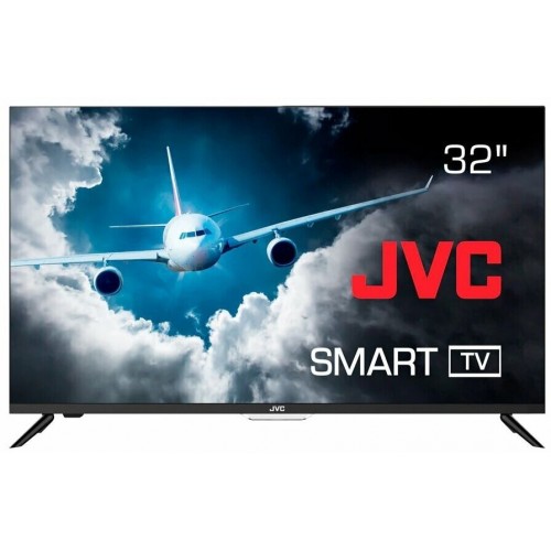 Телевизор JVC LT-32M590 2020 LED (черный) 3