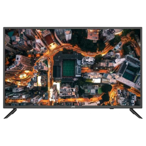 Телевизор JVC LT-32M590 2020 LED (черный) 7