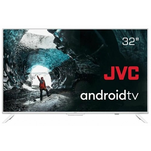 Телевизор JVC LT-32M590 2020 LED (черный) 8
