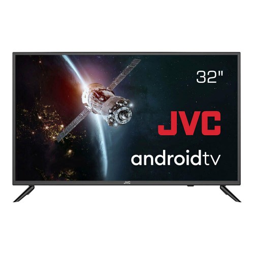 Телевизор JVC LT-32M590 2020 LED (черный) 9