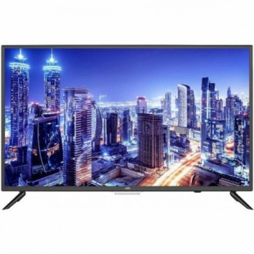 Телевизор JVC LT-32M590S 2020 LED (черный) 1