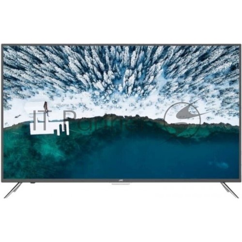 Телевизор JVC LT-32M590S 2020 LED (черный) 5