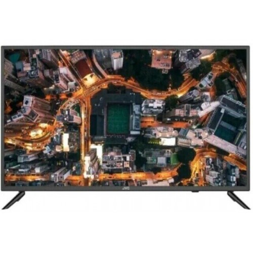 Телевизор JVC LT-32M590S 2020 LED (черный) 6