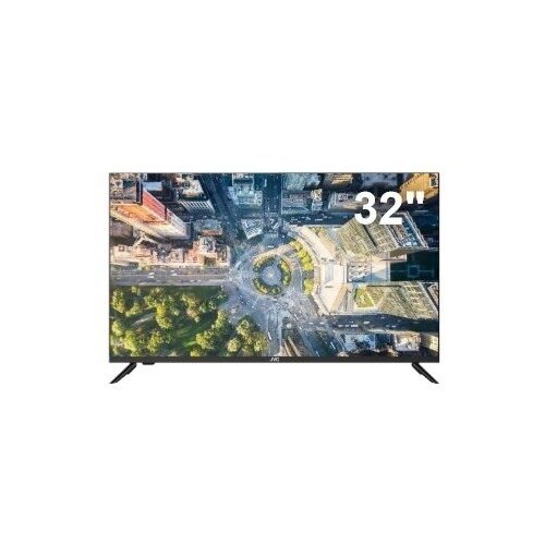 Телевизор JVC LT-32M590S 2020 LED (черный) 7