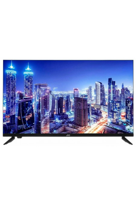 Телевизор JVC LT-32M595 (черный) 
