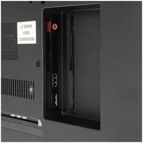 Телевизор JVC LT-32M595 (черный) 3