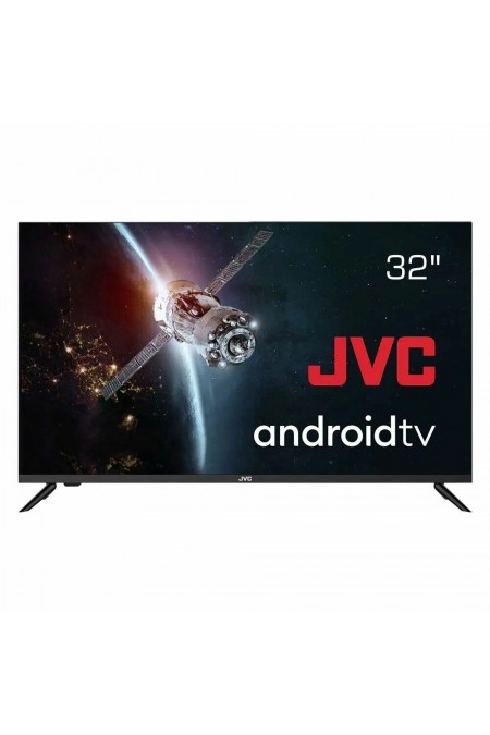 Телевизор JVC LT-32M597 (черный) 