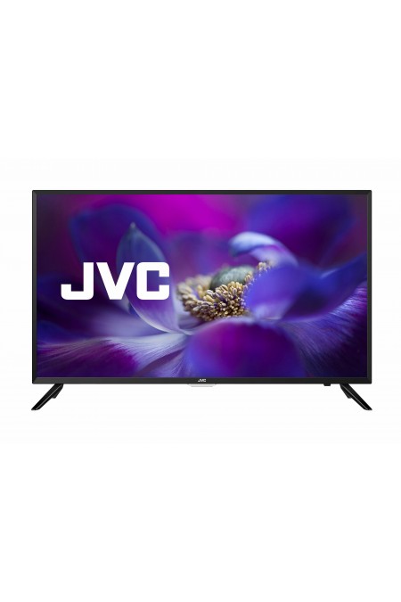 Телевизор JVC LT-40M455 (черный) 3
